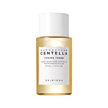 SKIN1004 - Madagascar Centella Toning Toner, 30ml