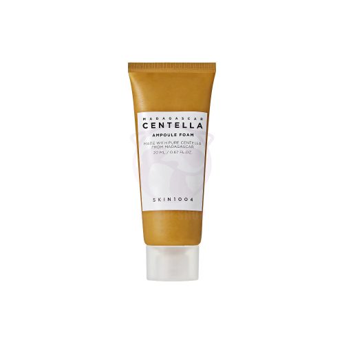 SKIN1004 - Madagascar Centella Ampoule Cleansing Foam 20ml