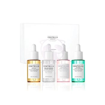SKIN1004 – Madagascar Centella Ampoule Kit 30ml x 4
