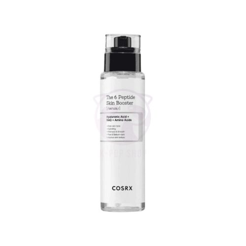 COSRX - The 6 Peptide Skin Booster Serum, 150ml