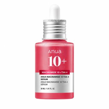 Anua - Niacinamide 10% + Tranexamin TXA Acid 4% Serum, 30ml