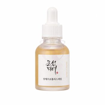 Beauty of Joseon - Glow Serum : Propolis + Niacinamide, 30ml