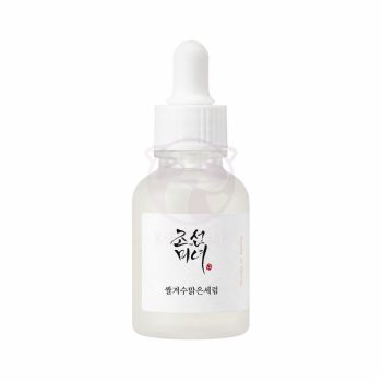   Beauty of Joseon - Glow Deep Serum Rice + Arbutin Brightening Serum, 30ml