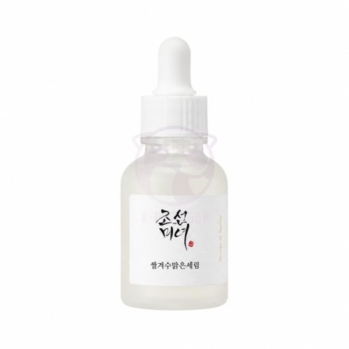 Beauty of Joseon - Glow Deep Serum Rice + Arbutin Brightening Serum, 30ml