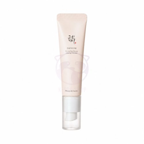 Beauty of Joseon - Revive Eye Serum: Ginseng + Retinal, 30ml - 1 fl.oz.