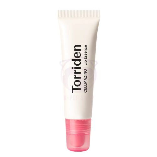 Torriden - Cellmazing Low Molecular Collagen Volume Lip Essence, 11ml