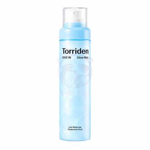 Torriden – DIVE-IN Glow Mist, 120ml
