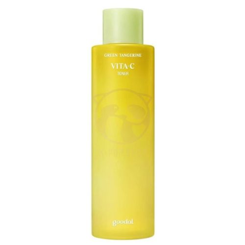 Goodal - Green Tangerine Vita-C Toner, 300ml