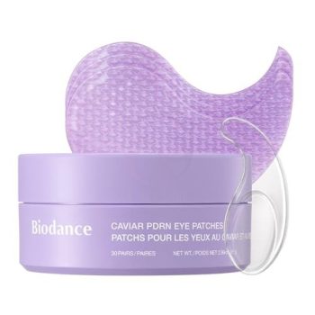 Biodance - Caviar PDRN Eye Patches, 30ea