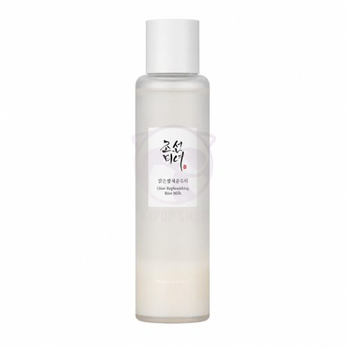 Beauty of Joseon - Glow Replenishing Rice Milk, 150ml