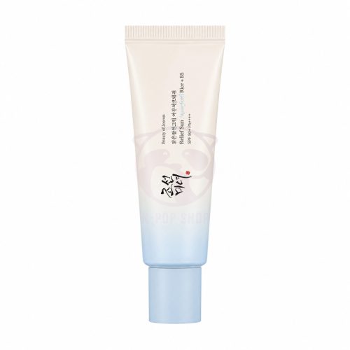 Beauty of Joseon - Relief Sun Aqua-Fresh Rice + B5 SPF50+ PA++++, 50ml