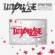 Xdinary Heroes - IMPULSE (9th Mini Album) Fans Album Version ELŐRENDELÉS