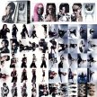 KPOP AESPA - Whiplash lomo card (55 db)