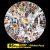 KPOP LE SSERAFFIM - HOT matricacsomag (95 db)