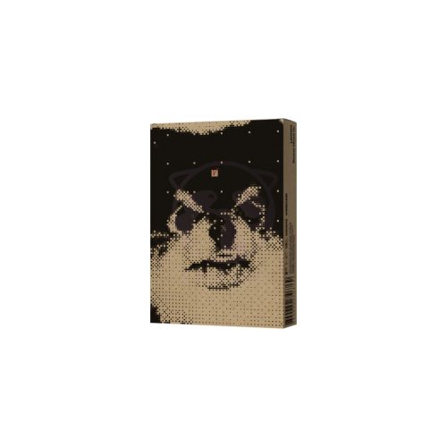 V (BTS) – Layover Weverse Albums Version