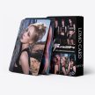 KPOP AESPA - Whiplash lomo card (55 db)