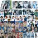 KPOP NCT DREAM - Dreamscape lomo card (55 db) 