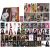 KPOP KATSEYE - Mod & Mad lomo card (55 db)