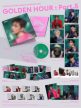 ATEEZ - GOLDEN HOUR : Part.5 (14th Mini Album ) (DIGIPACK VER.) ELŐRENDELÉS
