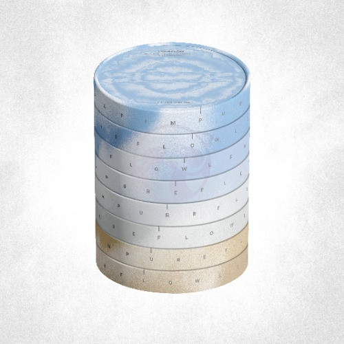 LE SSERAFIM - PUREFLOW pt.1 (2nd Studio Album) (Vol.1 BIRCH SCAR / Vol.2 YUSU LILY / Vol.3 PEONY ROOM / Vol.4 TRI ACCORD) ELŐRENDELÉS
