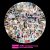 KPOP ITZY - Forever matricacsomag (97 db)