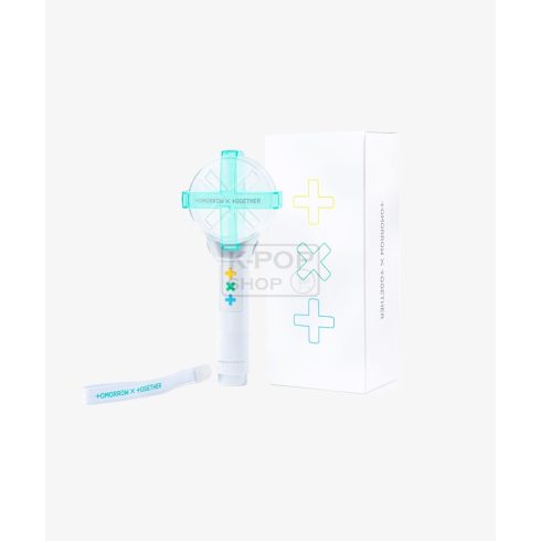 TOMORROW X TOGETHER - Official Light Stick 