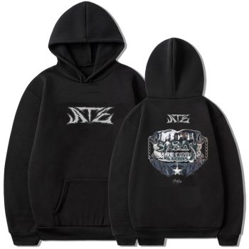 Hoodie (kapucnis pulóver)